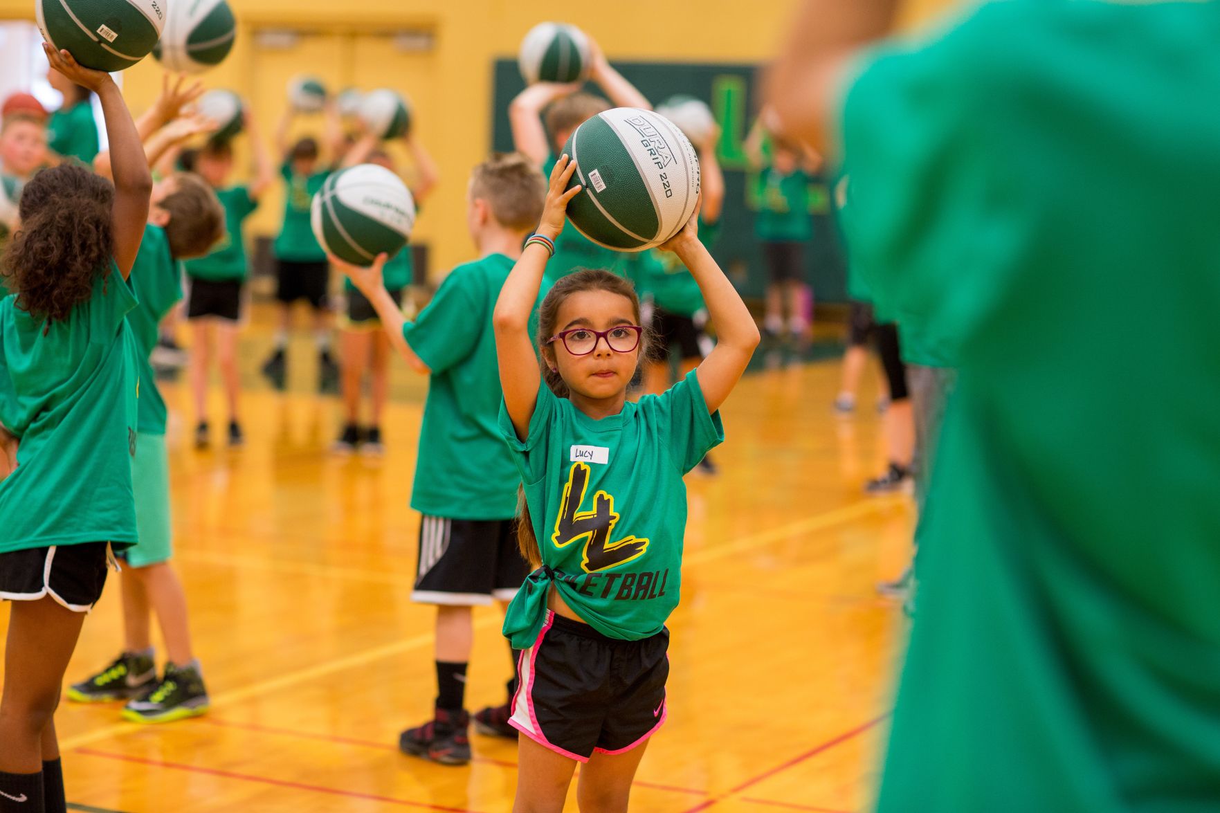 Bball camp 3